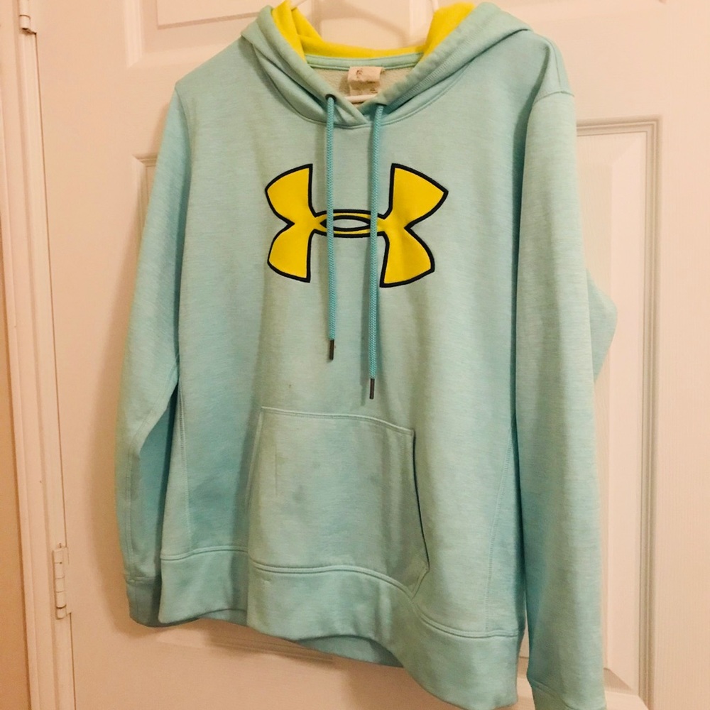 Under Armour Hoodie